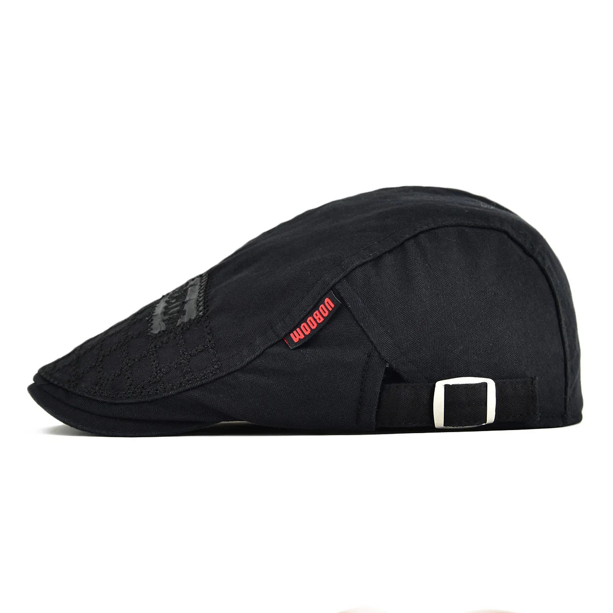 Summer Men Ivy Caps Cabbies Hat Adjustable