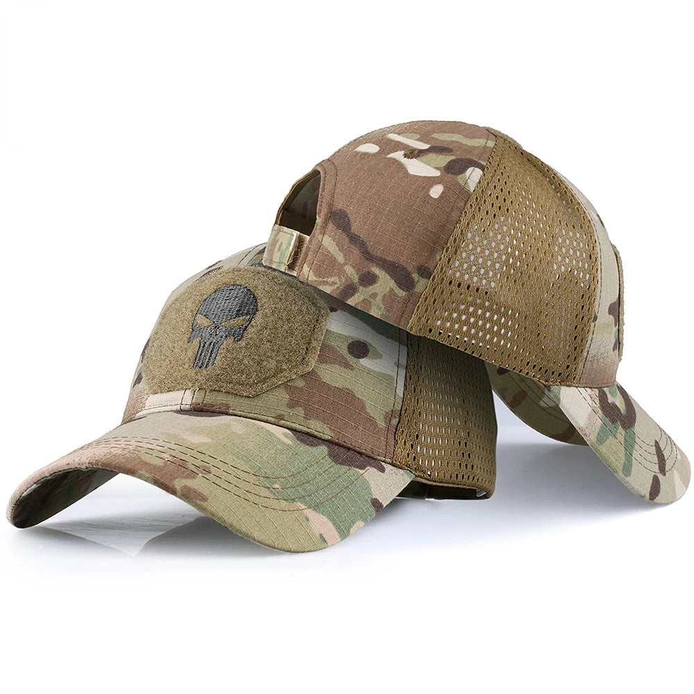 2024 Summer Men's And Women's Universal Baseball Hat