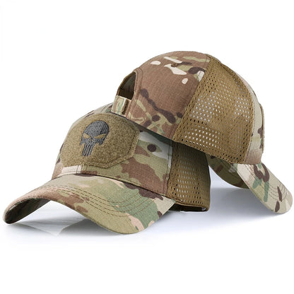 2024 Summer Men's And Women's Universal Baseball Hat