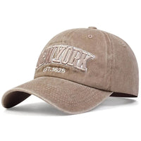New York Khaki
