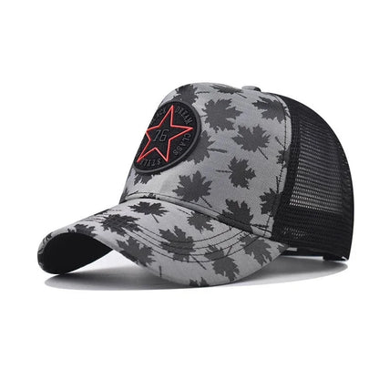 Style Fashion Luxury Baseball Caps for Men Women Male Sport
