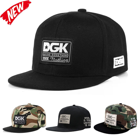 Men Snapback Hats