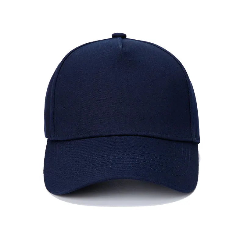 Men Caps Custom Baseball Cap Women Tennis Hats