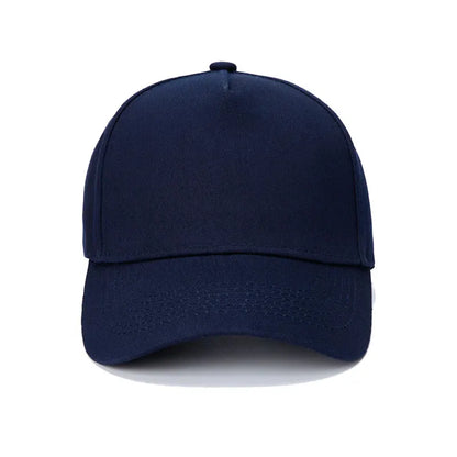 Men Caps Custom Baseball Cap Women Tennis Hats