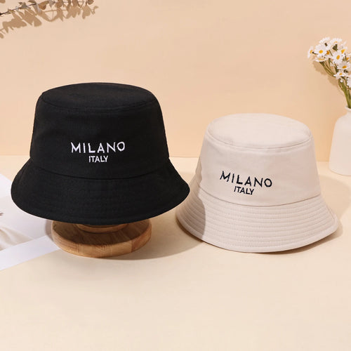 Printed Fisher Man Hat Outdoor Fashion Accessory Hat