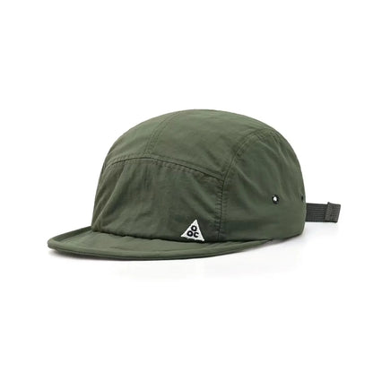 Ultra Light and Quick Drying Running Baseball Hat Sunscreen Hat Marathon Cap Breathable Waterproof Sports Hat
