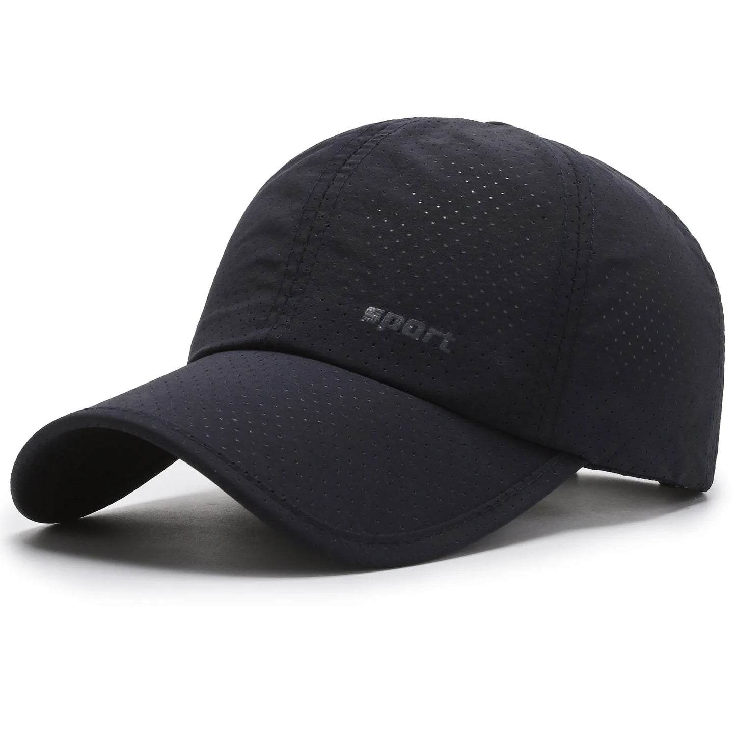 Baseball Cap For Outdoor Activities - Quick Drying, Breathable