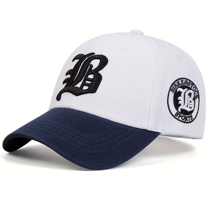 Outdoor Adjustable Casual Hats Sunscreen Hat