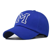 M Blue