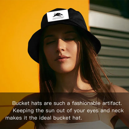 Panthers-Penrith Spring Summer Bucket Hat