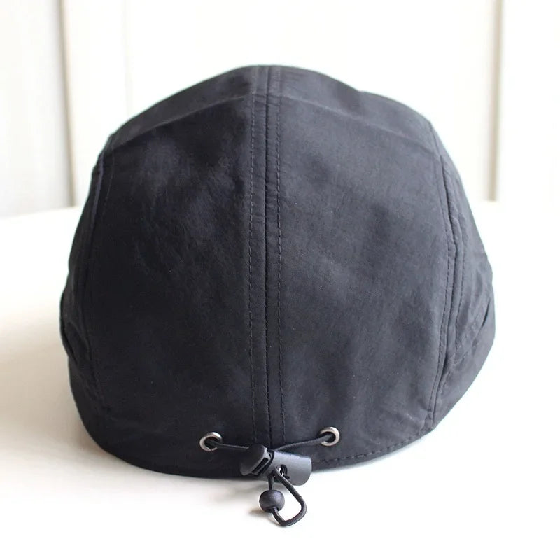 Big Head Baseball Caps For Men Women Adjustable