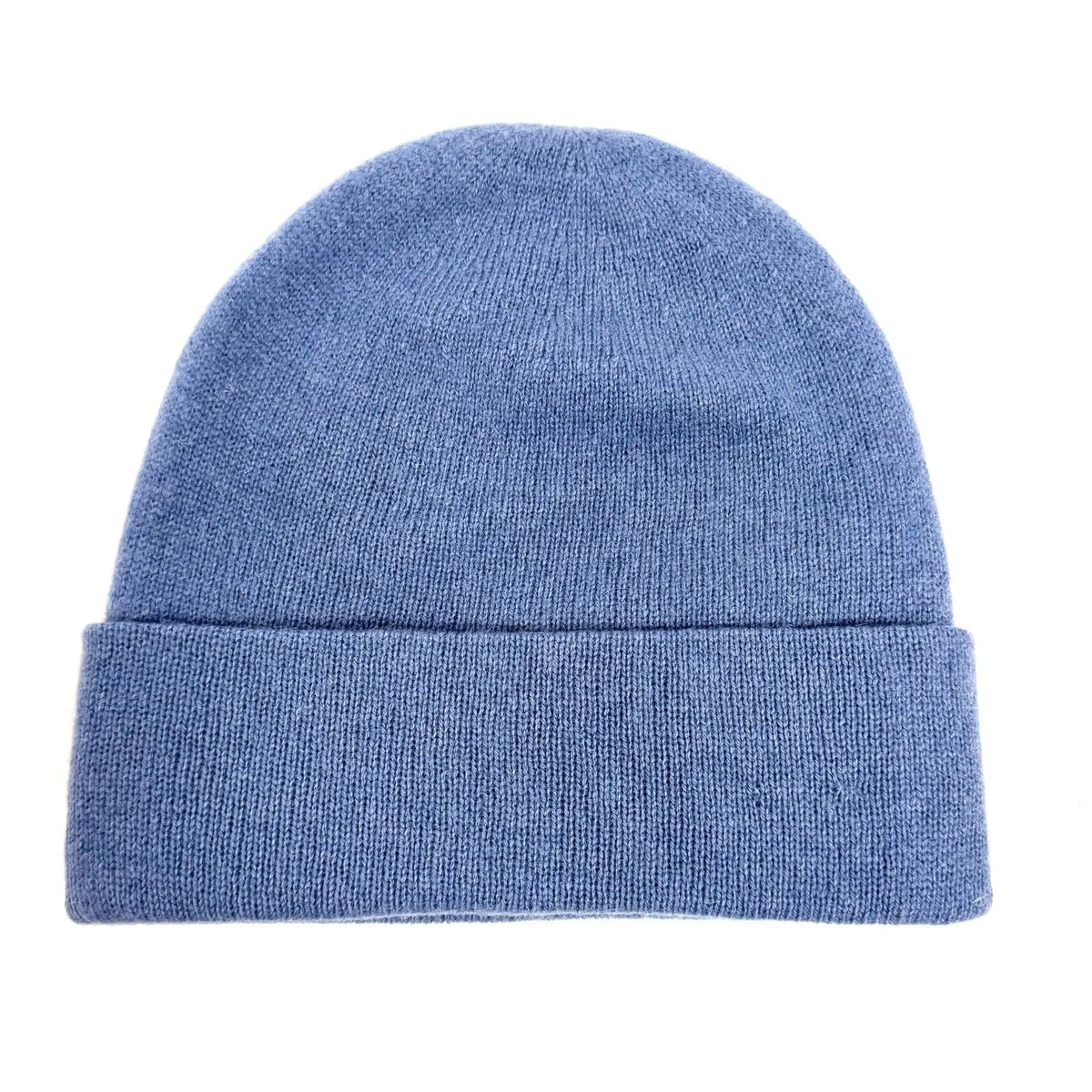 Men Women 100% Merino Wool Beanie Hat