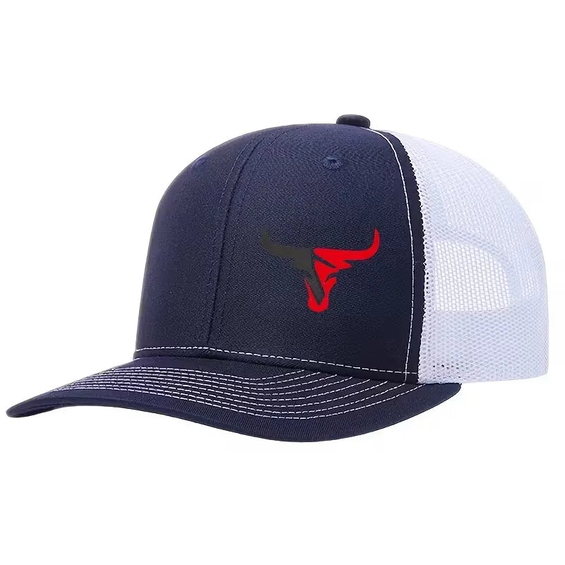 Fashion Two tone Street Fashion Headwear