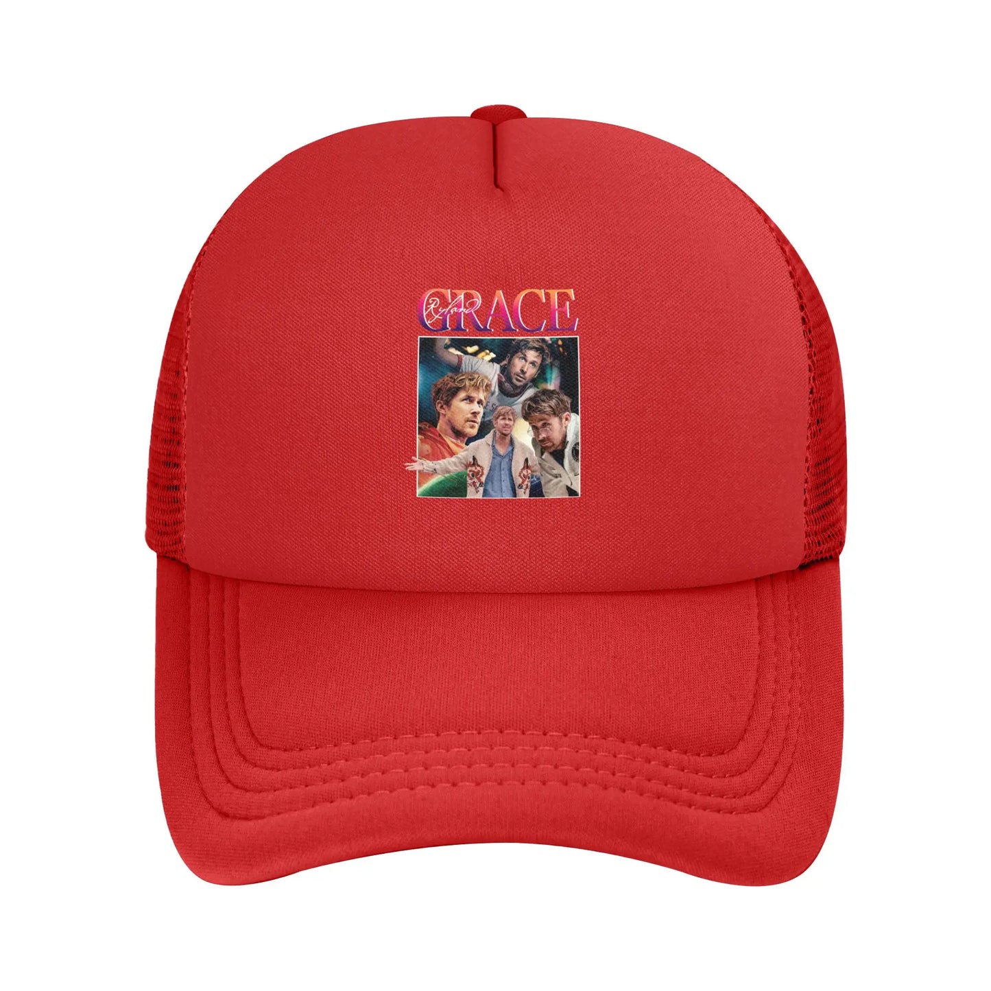 Grace Hat Adult Popular  Hats Baseball Caps Summer