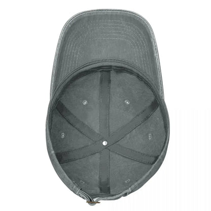Fashion Baseball Cap Summer Hat