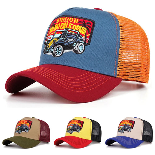 Daily Commuter Decoration Sunshade Hat