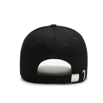 Men Luxury Brand Women Hat Fashion Korean Street Hip Hop Cap