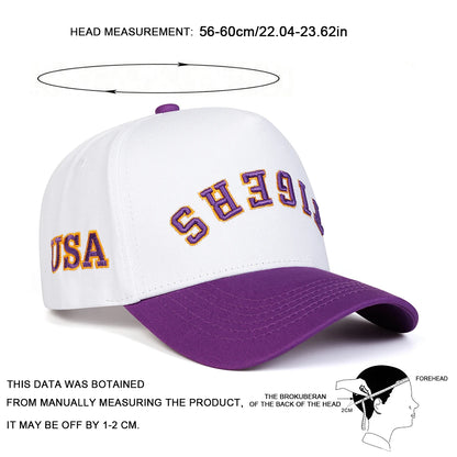 Spring Autumn Outdoor Adjustable Casual Hats Sunscreen Hat Sports Cap