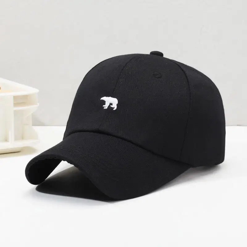 Plus Size 55-62cm Baseball Caps Man Summer Popular Sport Hats