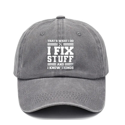 Baseball Caps For Men Women Adjustable All Season Hat