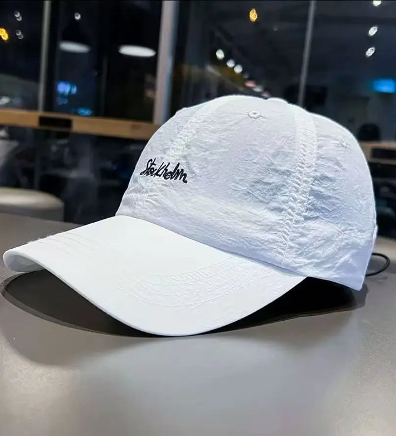 Baseball Cap Women's