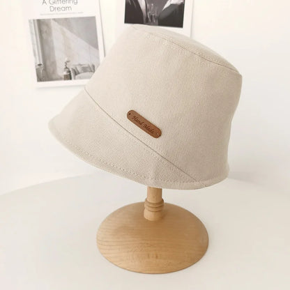 Hip Hop Outdoor Travel Panama Cap Sun Caps