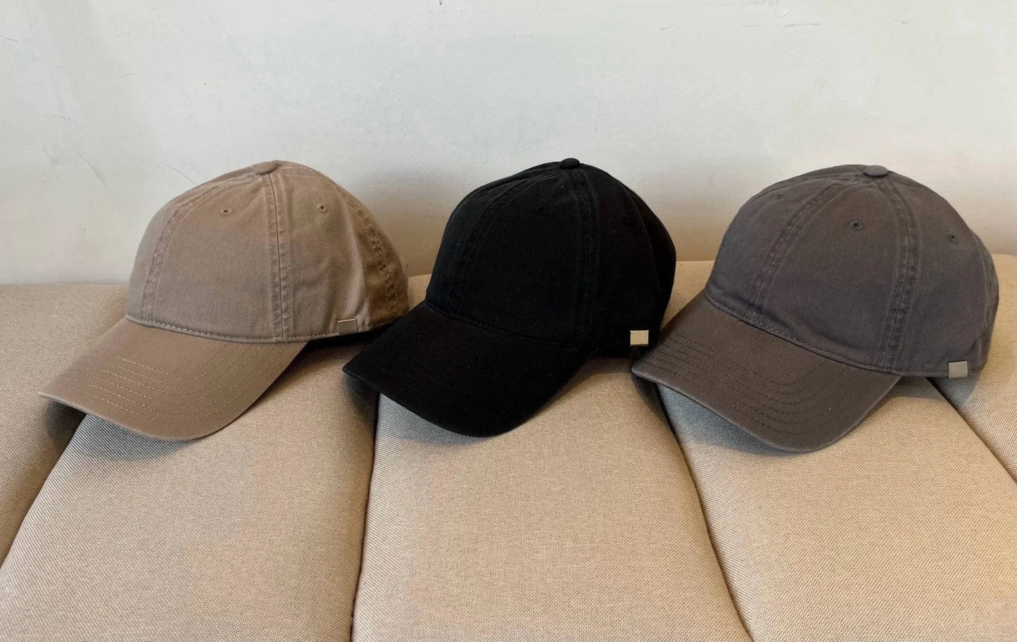 Luxury Brand Fashion Baseball Caps Unisex Sun Hats
