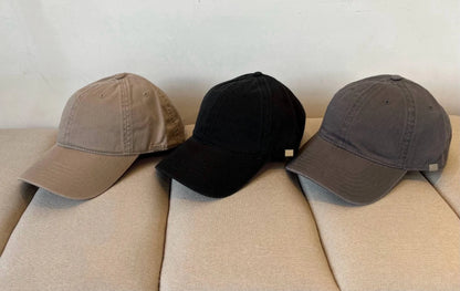 Luxury Brand Fashion Baseball Caps Unisex Sun Hats