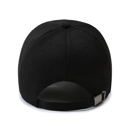 New Long Brimmed Baseball Cap