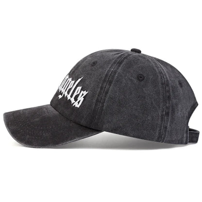 Outdoor Adjustable Casual Hats Sunscreen Hat Cap