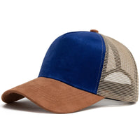 Blue Camel