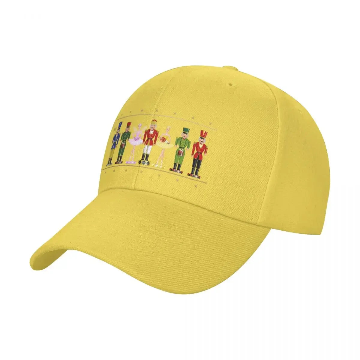 The Nutcracker - Fairy Baseball Cap