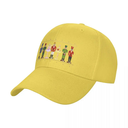 The Nutcracker - Fairy Baseball Cap