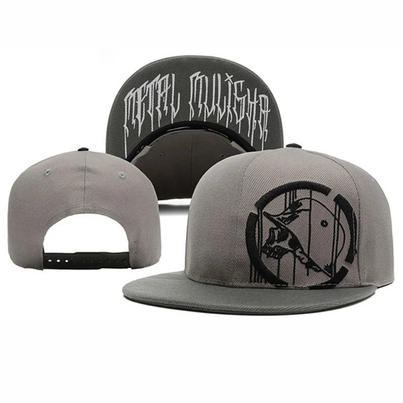 Embroidery Baseball Cap Cotton Men Women Outdoor