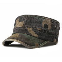 Camouflage Green