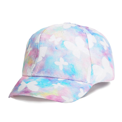 Children's Kids Baseball Cap for Girl Boy Spring Summer Baby