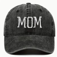 Black MOM