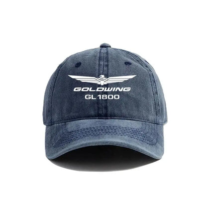 Men Retro Outdoor Summer Adjustable Hat