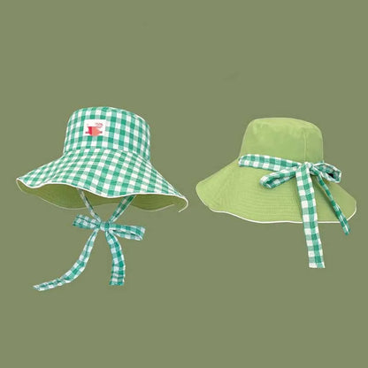 Summer Anti-UV Protection Panama Sun Hats