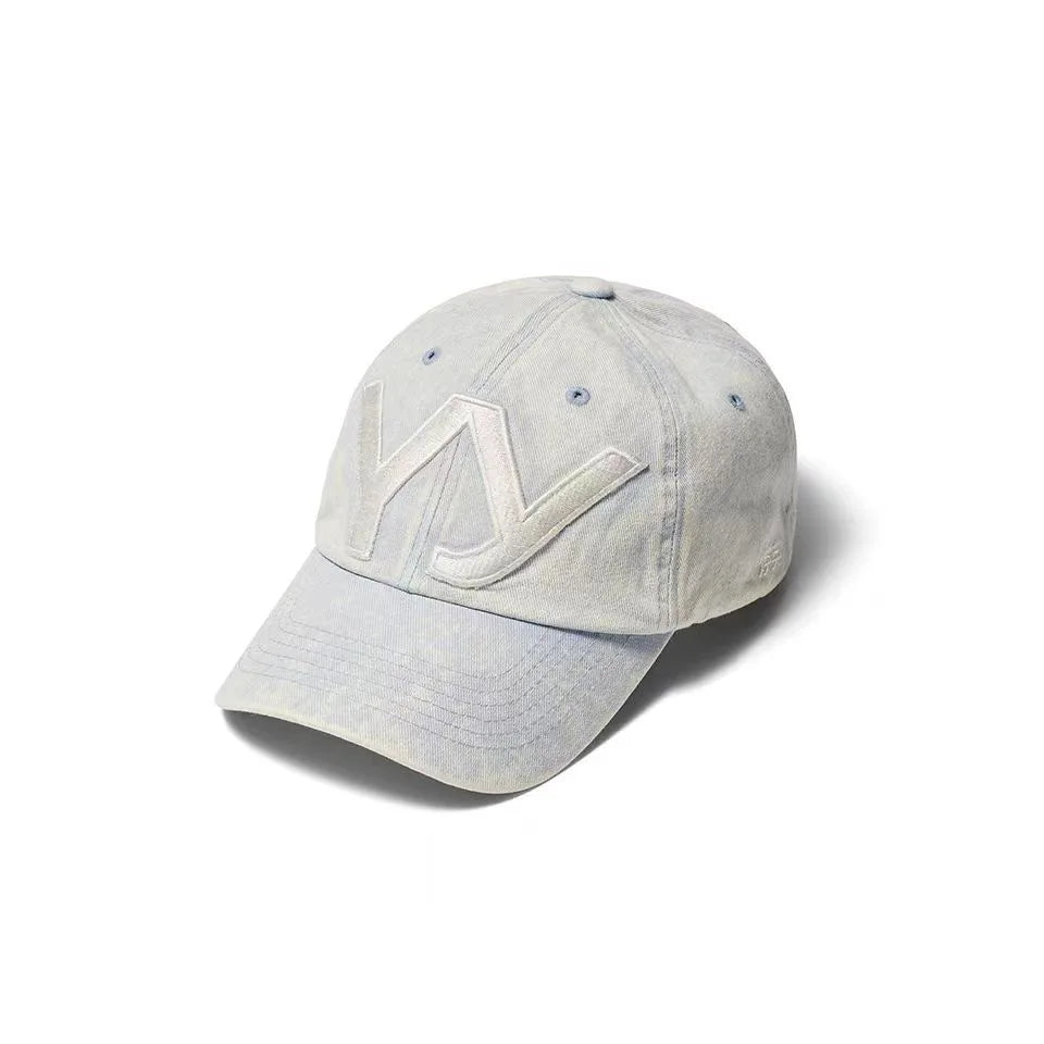 Baseball Cap Embroidery Men's Hat