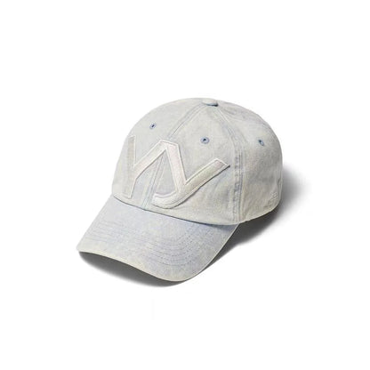 Baseball Cap Embroidery Men's Hat