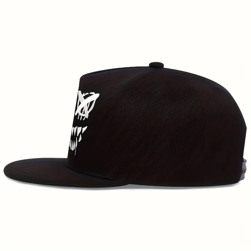 Hip Hop Men Cap Personalized Embroidered Baseball Cap