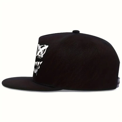 Hip Hop Men Cap Personalized Embroidered Baseball Cap