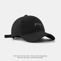 Me - Black