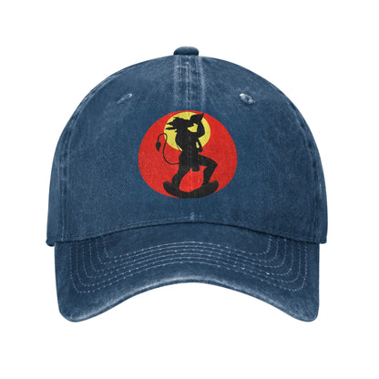 Casual Baseball Cap For Couple Women Summer Hat Streetwear Wholesale Baseball Caps