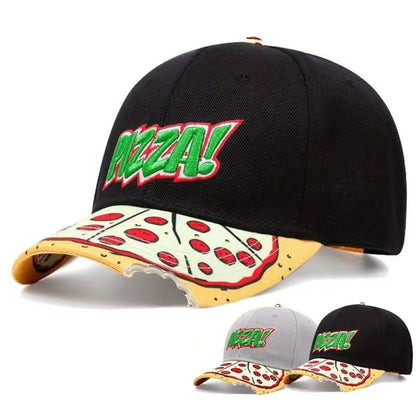 Fashion Casual Hip Hop Hats Breathable Baseball Cap