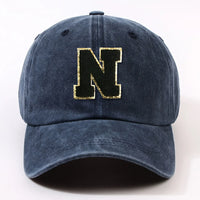 N