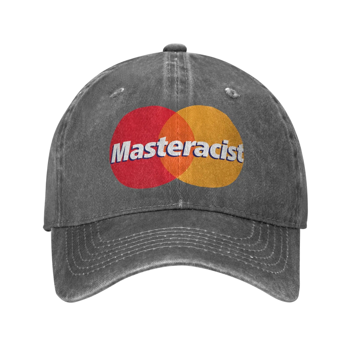 Funny Meme Casual Baseball Cap For Couple Women Summer