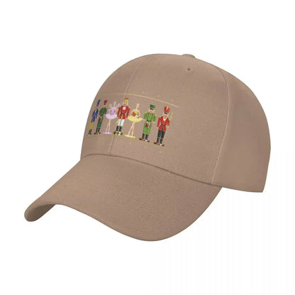 The Nutcracker - Fairy Baseball Cap