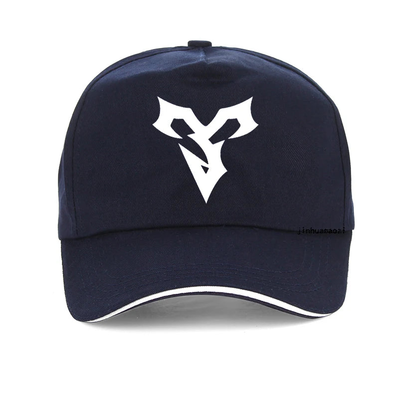 Final Fantasy X Tidus Baseball Cap